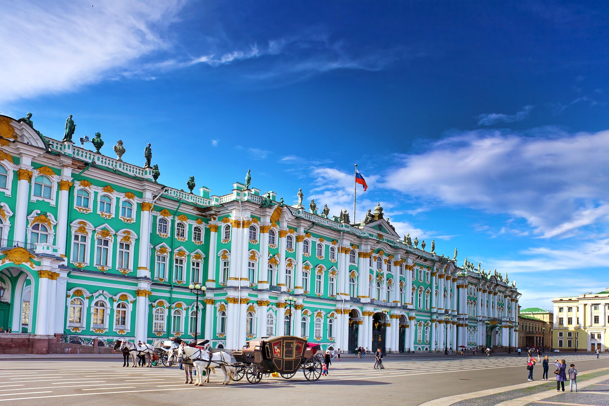 Эрмитаж